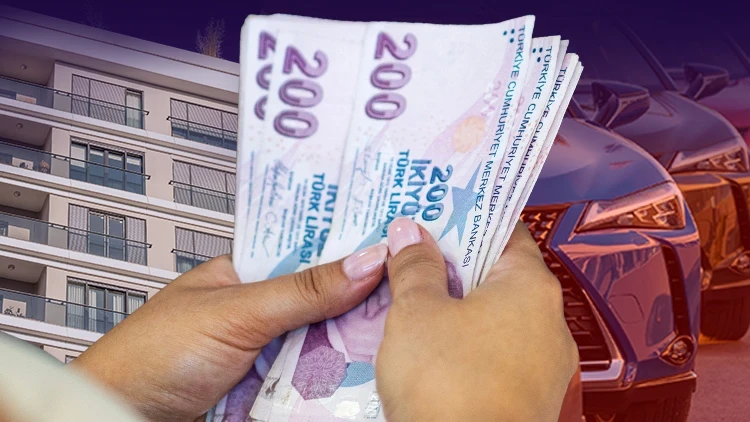 Kurallar 1 Ekim'de Değişti: Faizsiz Ev Ve Arabada Yeni Dönem