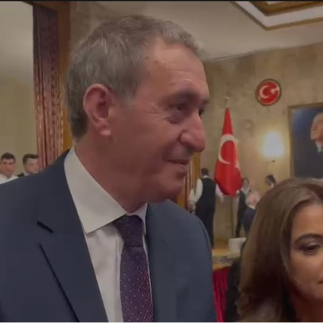'Önerilerimizi sunacağız'