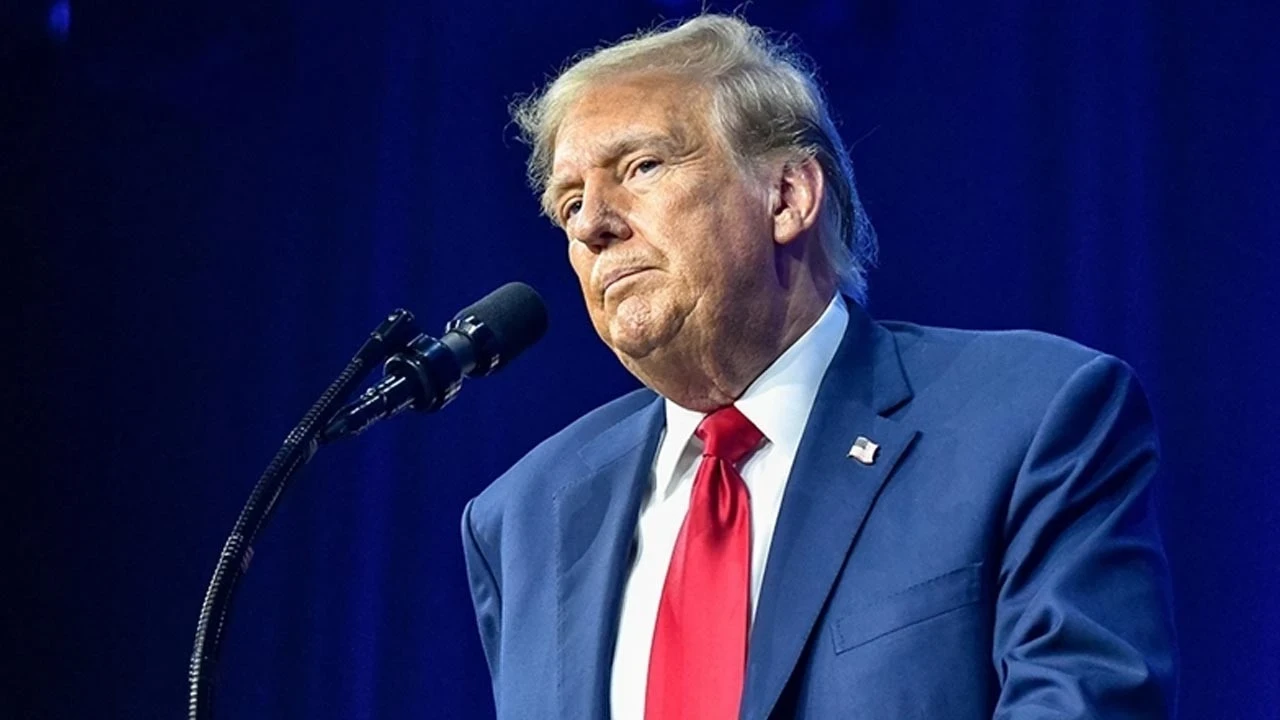 Trump'tan Ukrayna'ya uyarı: Anlaşma konusunda hızlı davranmalılar
