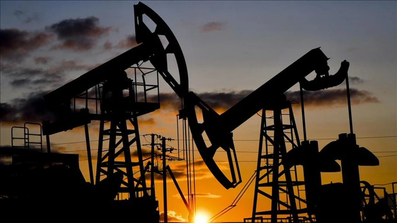 ABD kararı petrol piyasalarını sarstı: Gözler OPEC+ zirvesinde