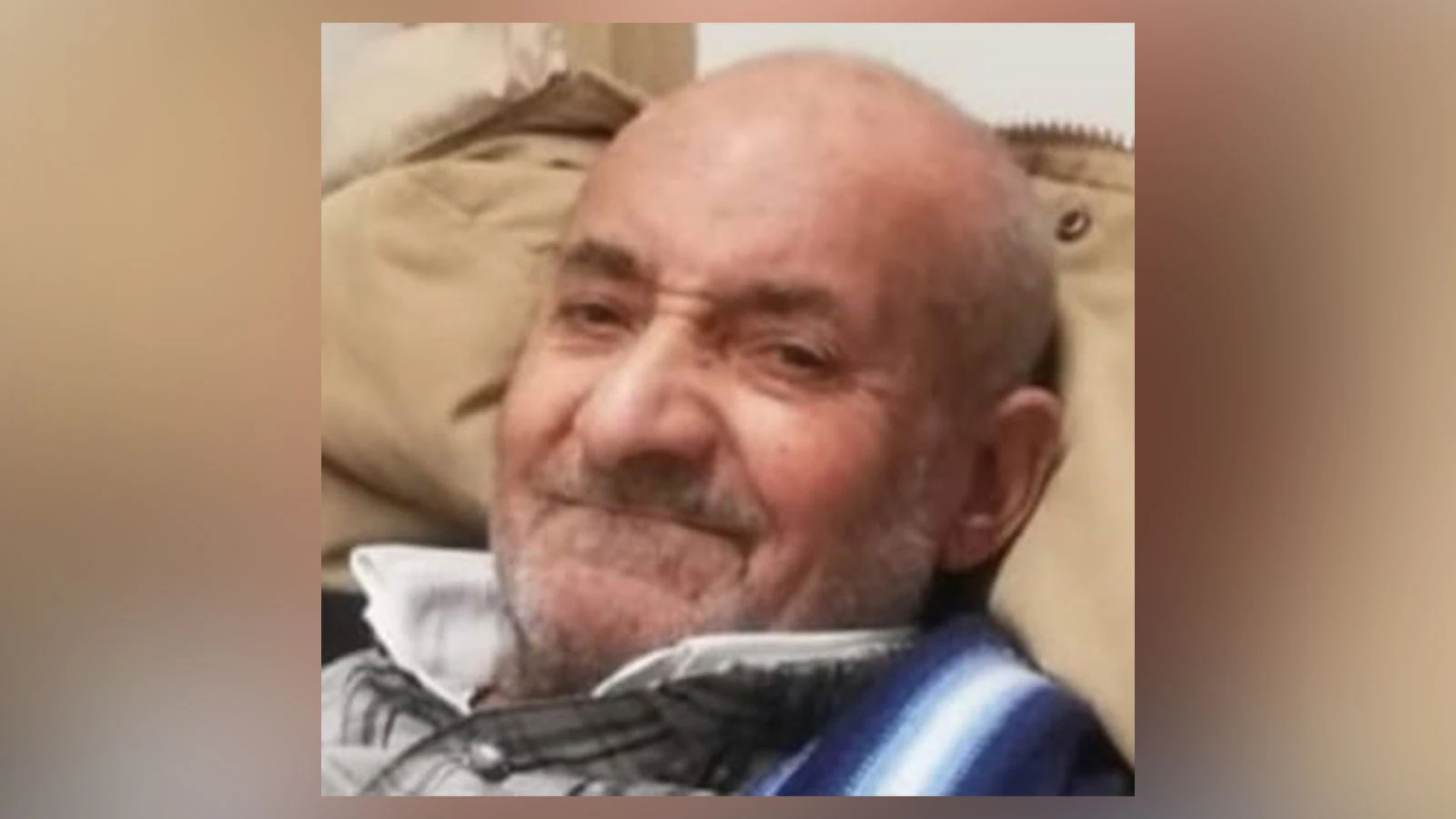 'Camiye gidiyorum' diyerek evden ayrılan yaşlı adamın cansız bedeni bulundu