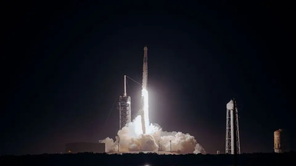 NASA ile Pentagon'un, SpaceX'e alternatif aradığı iddia edildi