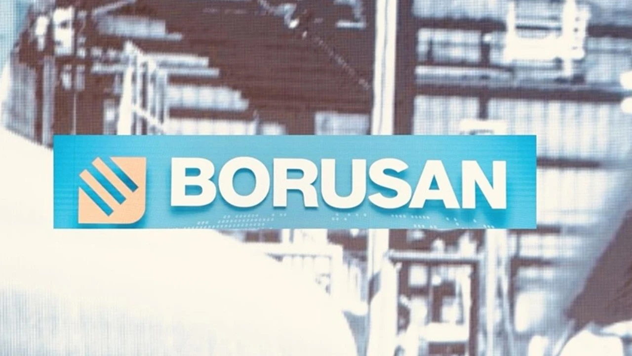 Borusan Tedarik'in CEVA Logistics'e satışı için hisse devir sözleşmesi imzalandı