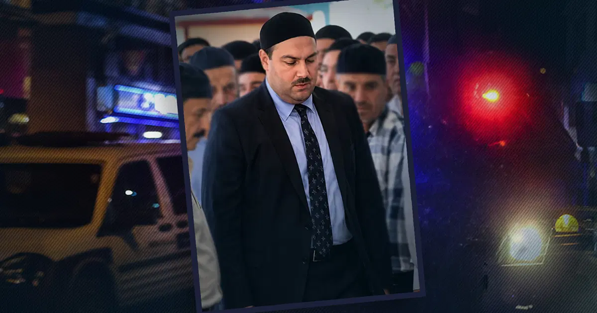 Alihan Kuriş Suç Örgütüne Yeni Dalga Operasyon. 12 İlde 22 Şüpheli Gözaltına Alındı