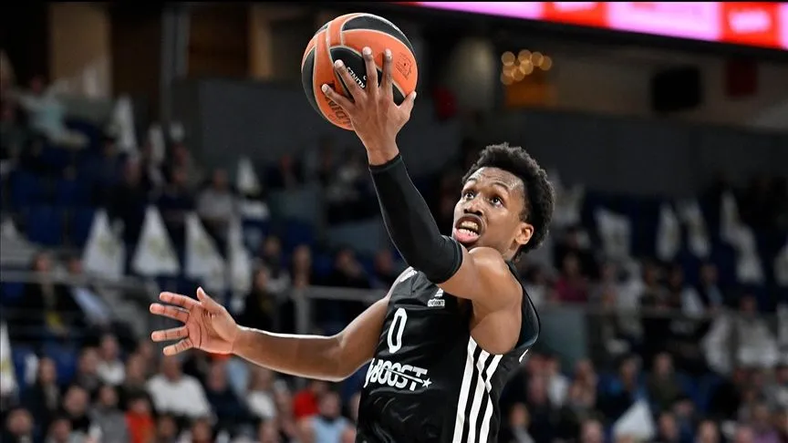 Panathinaikos AKTOR, TJ Shorts ile 2 yıllık sözleşme imzaladı