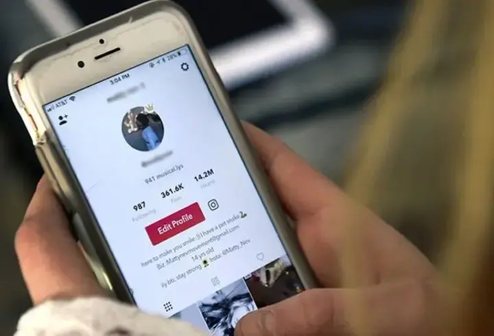 INSTAGRAM ŞİFREMİ UNUTTUM... Şifresi Unutulan Instagram Hesabı Nasıl Kurtarılır, Nasıl Kapatılır?