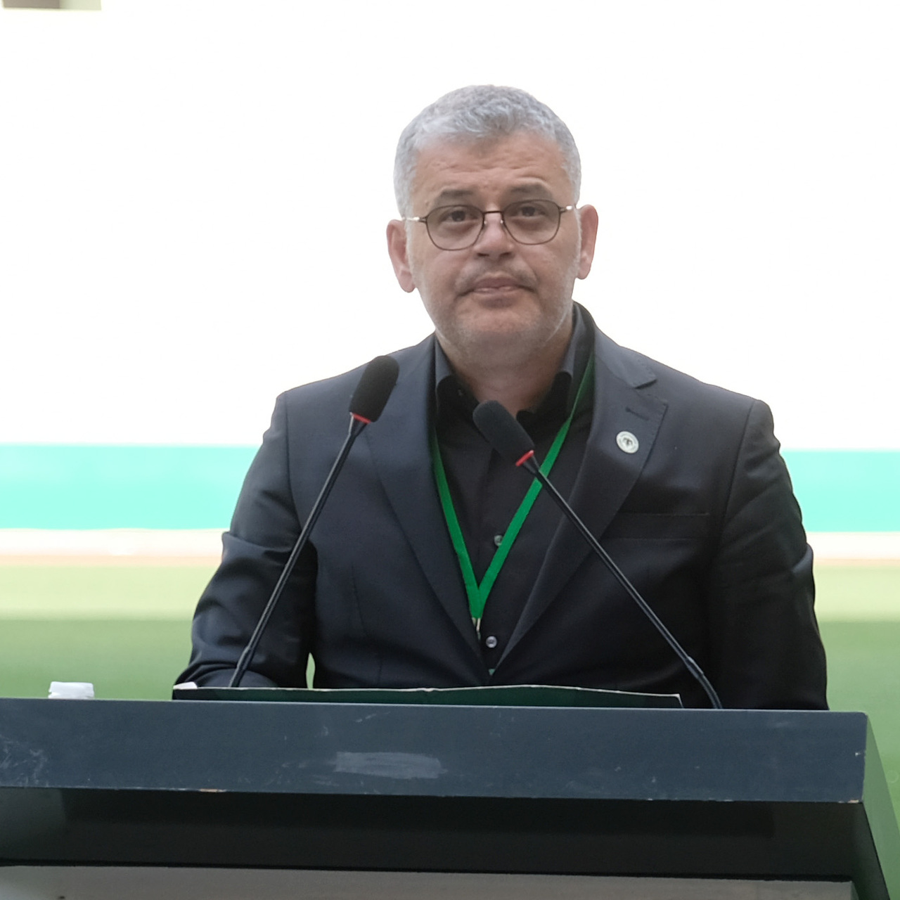 "Bu mağlubiyeti kesinlikle telafi edeceğiz"