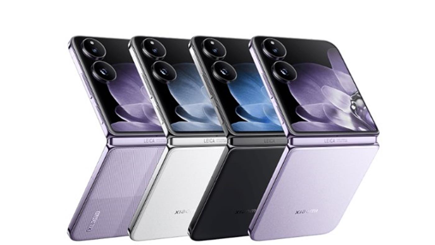 Xiaomi Mix Flip 2 yolda: Katlanabilir telefon yarışına iddialı dönüş