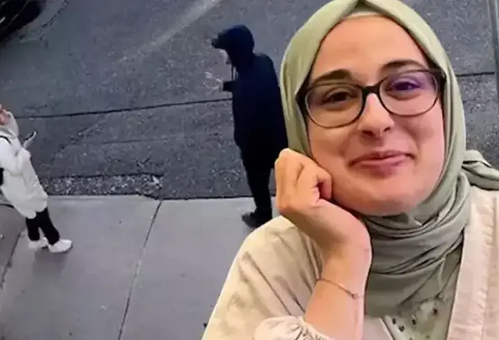 ABD'de gözaltına alınan Rümeysa Öztürk'ün davasında yeni gelişme