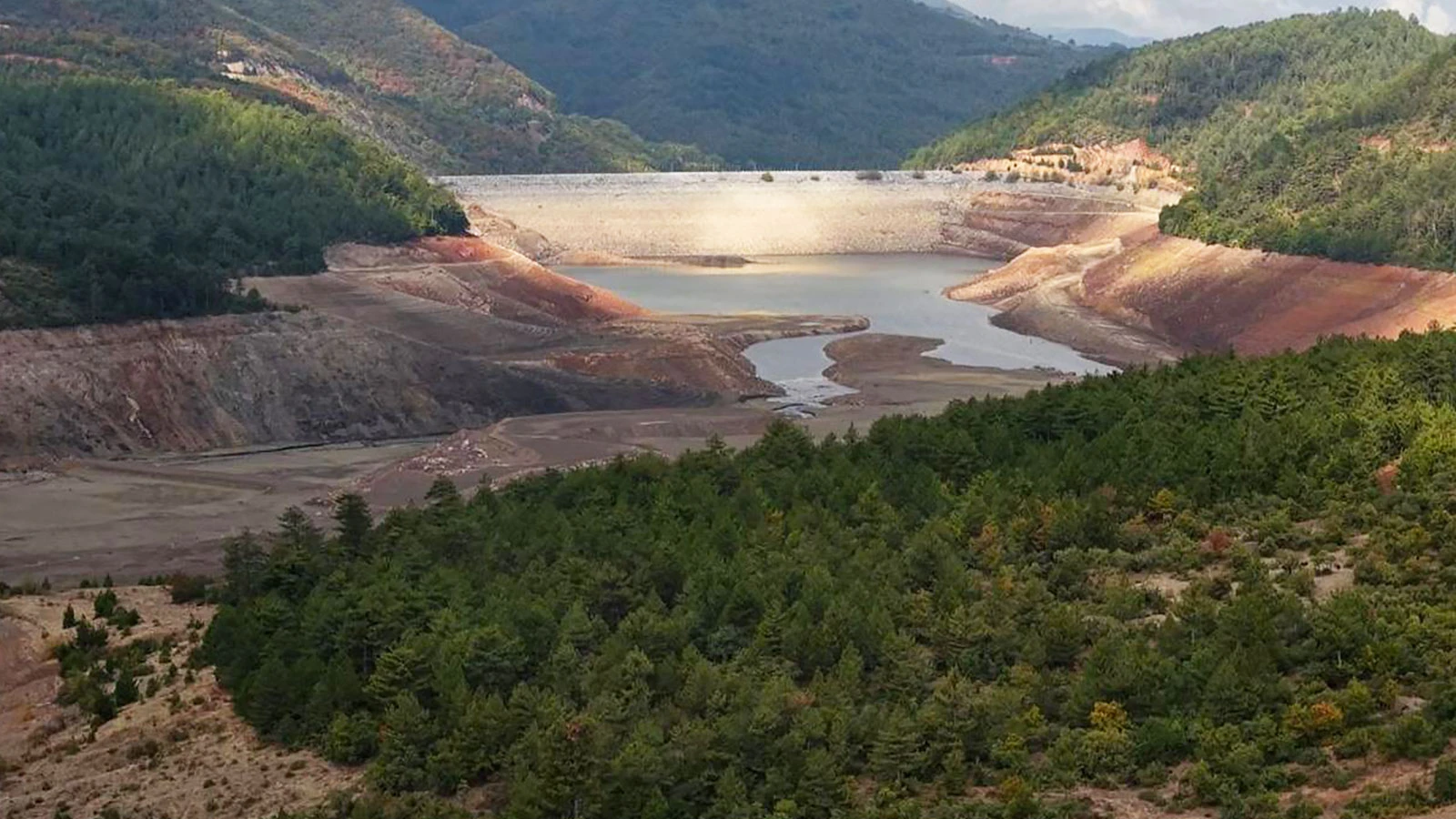 Su krizi nasıl aşılacak? Türkiye'nin en büyük kabusu