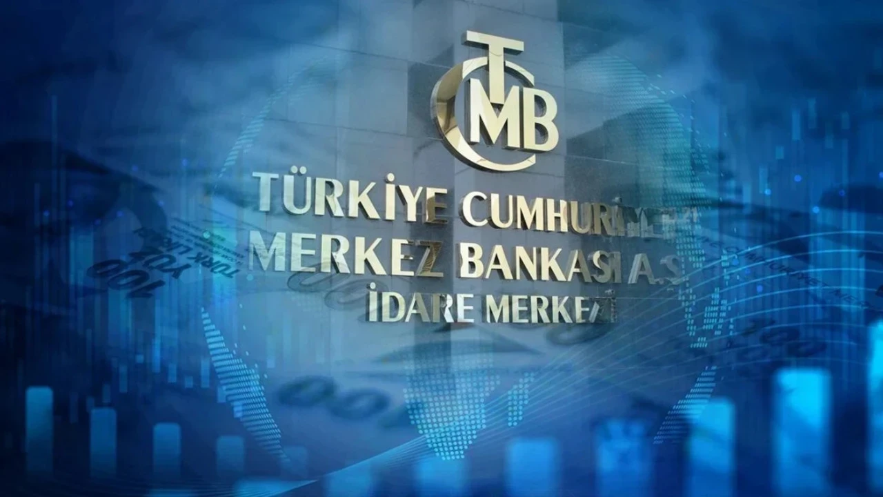 TCMB Rezervlerinde Düşüş Sona Erdi