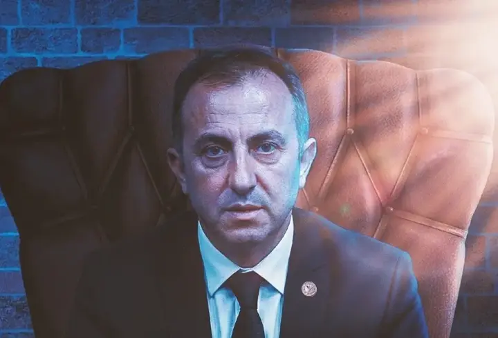 Çaykur Rizespor, Recep Uçar'ı açıkladı