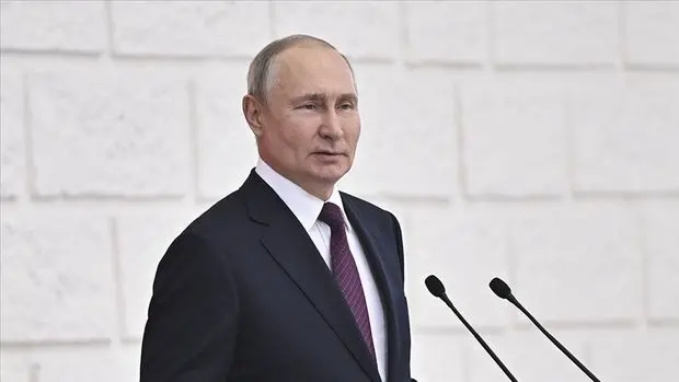 Putin'den dönmek isteyenler için hükümete çalışma talimatı