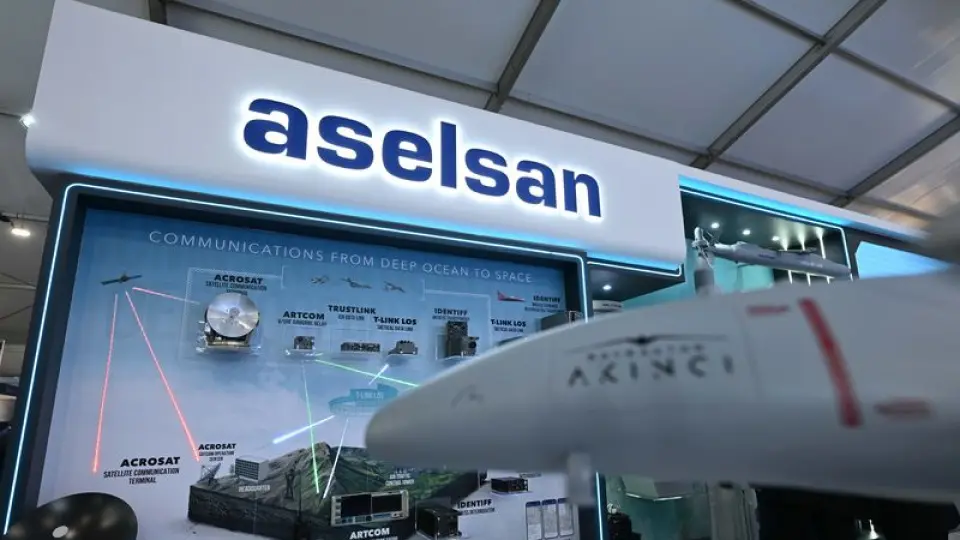 Aselsan'ın bakiye siparişleri 20 milyar doları aştı