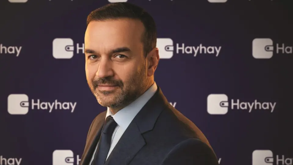 Hayhay, tüketici finansmanı şirketi için faaliyet iznini aldı