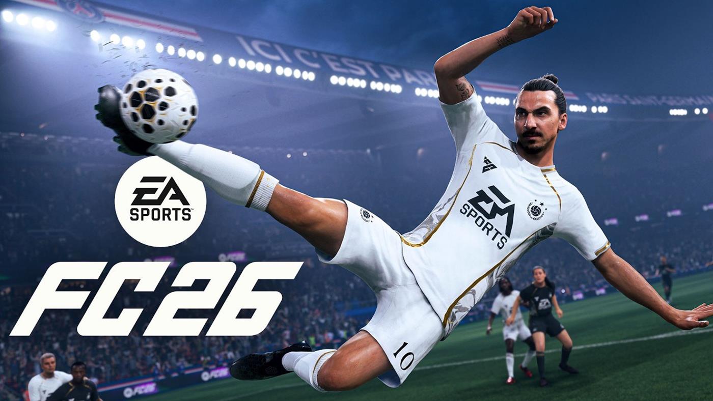 EA Sports FC 26 rekora koşuyor: İki haftada 10 milyon