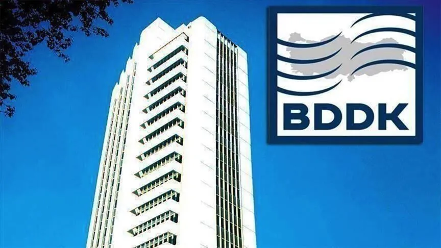 BDDK: Kredi kartı limitlerini düzenlemeye yönelik yeni bir karar yok