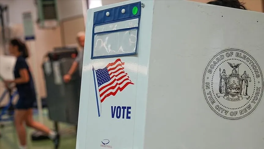 New York'ta Demokrat Parti belediye başkan adayı ön seçiminde Zohran Mamdani birinci oldu