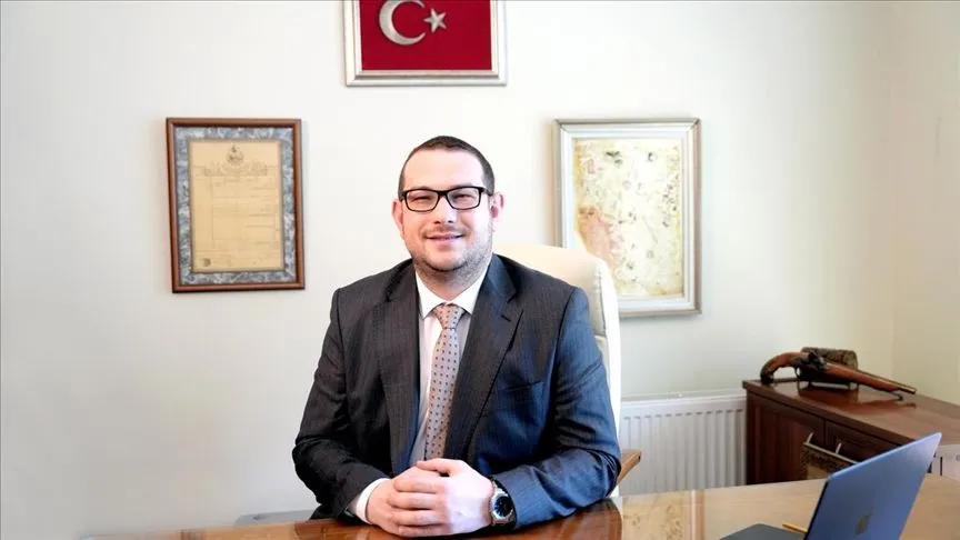 Türk savunma sanayisinin kalbi Afrika'da atacak