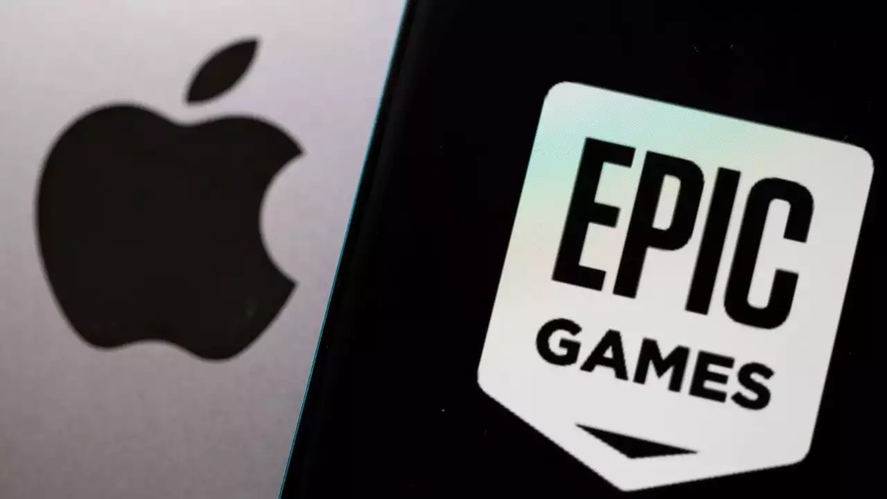 Epic Games’ten Apple’a rest: Asla pay vermeyeceğiz!