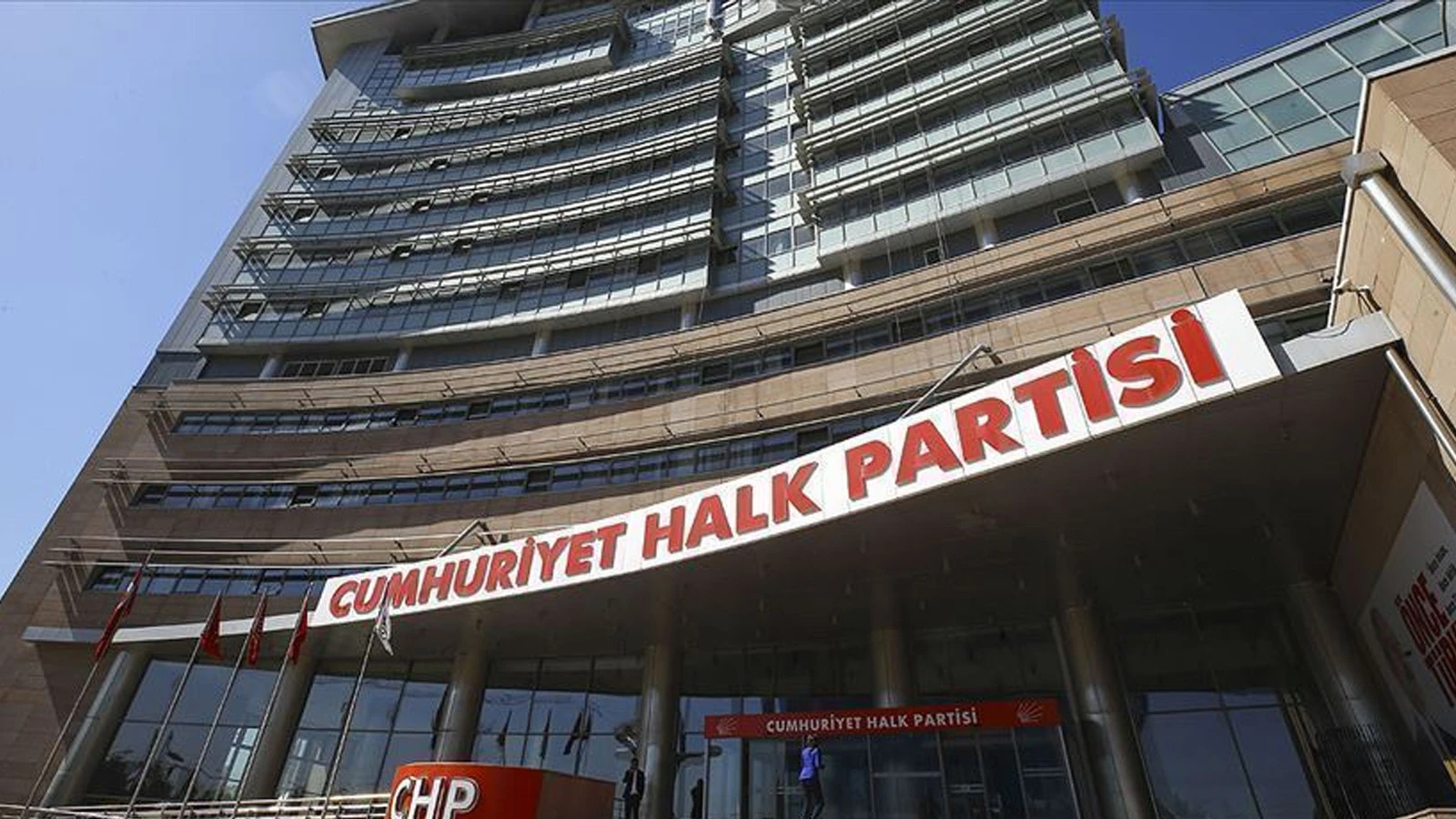 CHP Kurultay davasının İBB davasıyla birleştirilmesi talebine ret