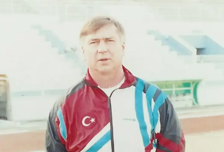TFF, Sepp Piontek için taziye mesajı yayımladı