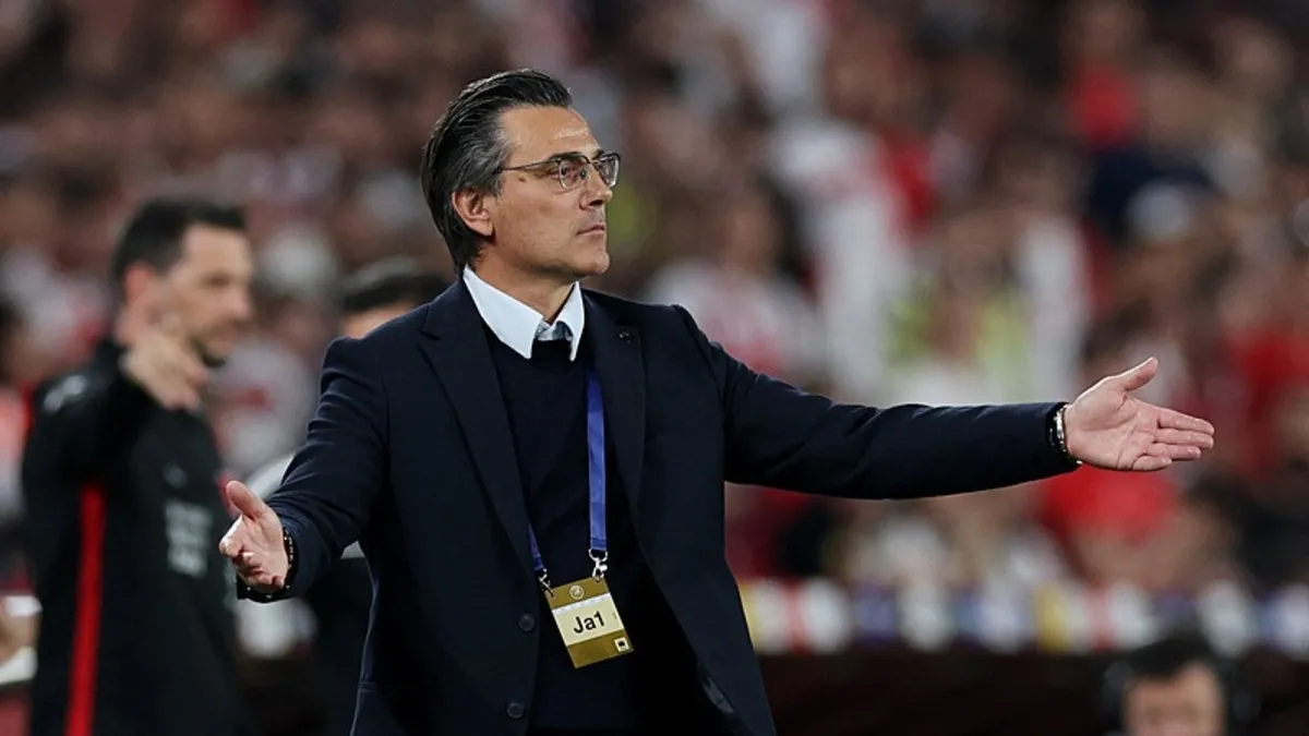 Vincenzo Montella'dan sakatlık açıklaması! "Hakan ve Kenan..."