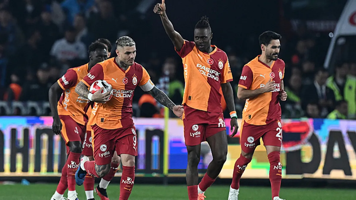 Galatasaray'da Wilfried Singo'yu transfer listesine ekleyen dev kulüp!