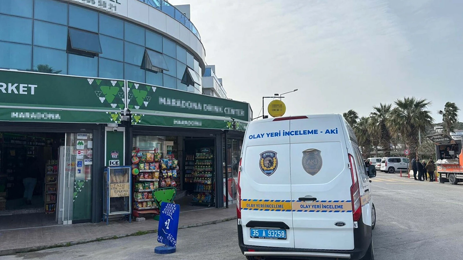 İzmir'de butik otelde yangın: Acı haber geldi