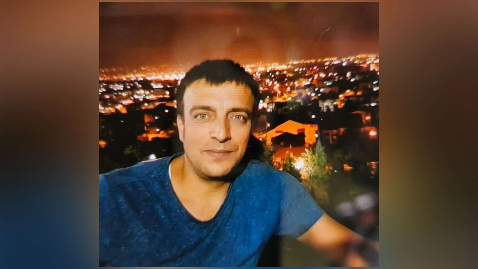Babayı hayattan koparan kazada acı detay: Kaskını 8 yaşındaki oğluna takmış