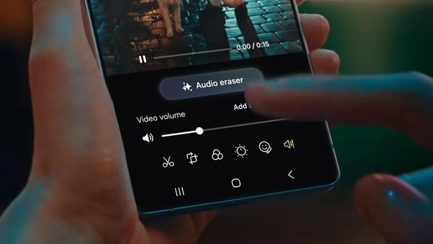 Galaxy S25'in bir yapay zeka özelliği daha eski modellere geliyor