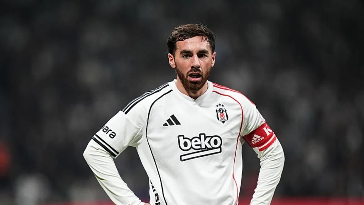 Beşiktaş'tan flaş Orkun Kökçü kararı! Fenerbahçe maçı kazanılırsa...