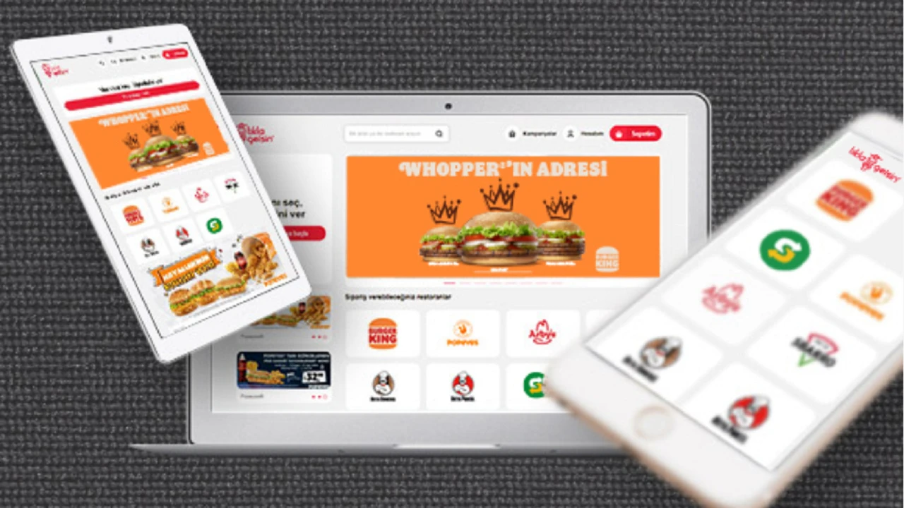 TAB GIDA, 2025'te 180'i aşkın yeni restoran ve 5 bin yeni istihdam hedefinde