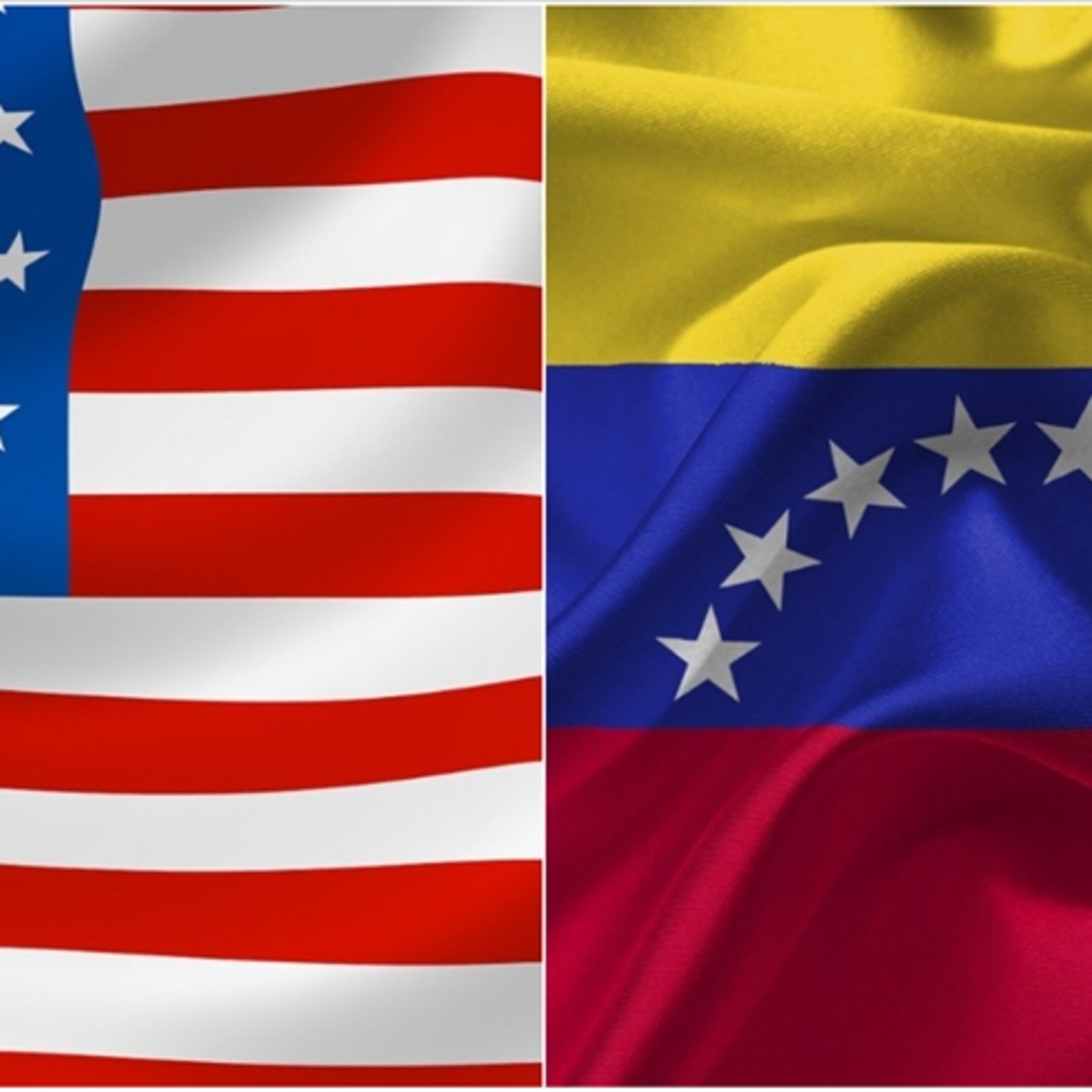 ABD'den "Venezuela'ya saldıracak" haberlerine yalanlama