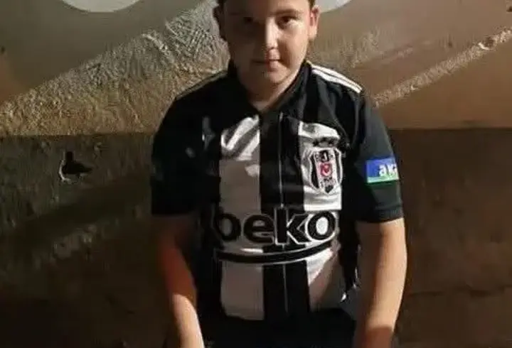 Okulda fenalaşan 6'ncı sınıf öğrencisi öldü