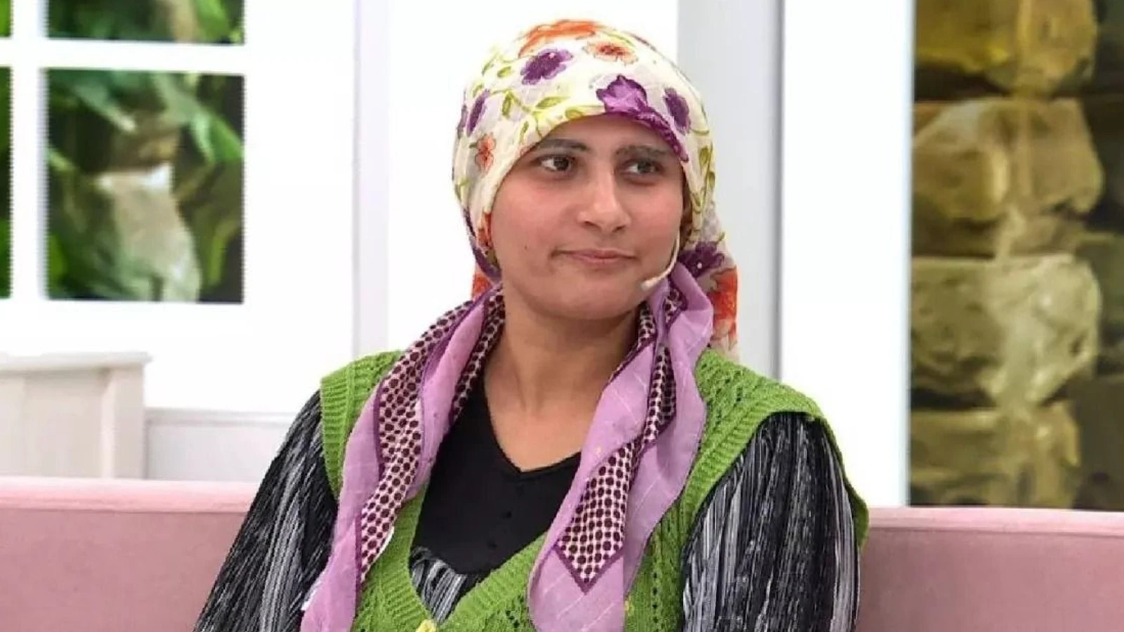 Fenomen Cemile yıllar sonra ortaya çıktı! Kimse tanıyamadı