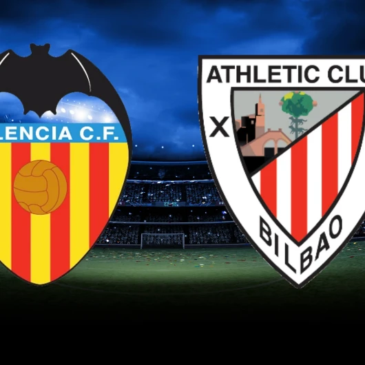 Valencia - Athletic Bilbao Maç Kadrosu, İlk 11: Valencia - Athletic Bilbao Maçı Hangi Kanalda, Nereden İzlenir, Ne Zaman, Saat Kaçta?