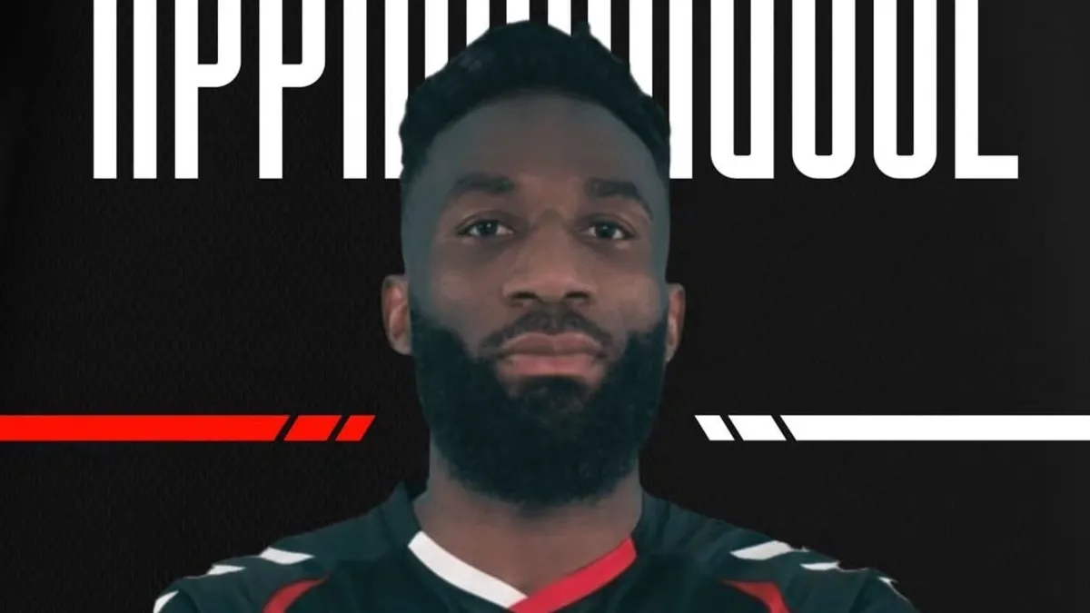 Sivasspor Aaron Appindangoye'yi yeniden renklerine bağladı