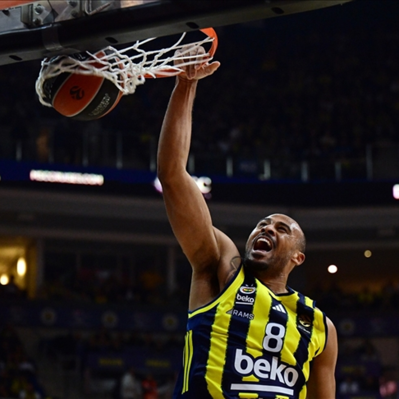 Beşiktaş Gain - Fenerbahçe Beko maçı ne zaman?