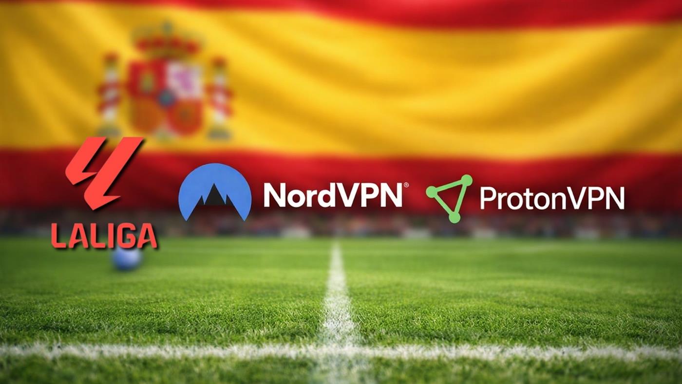 La Liga, VPN’e savaş açtı: Korsan yayınla mücadele meşru platformları da vurdu