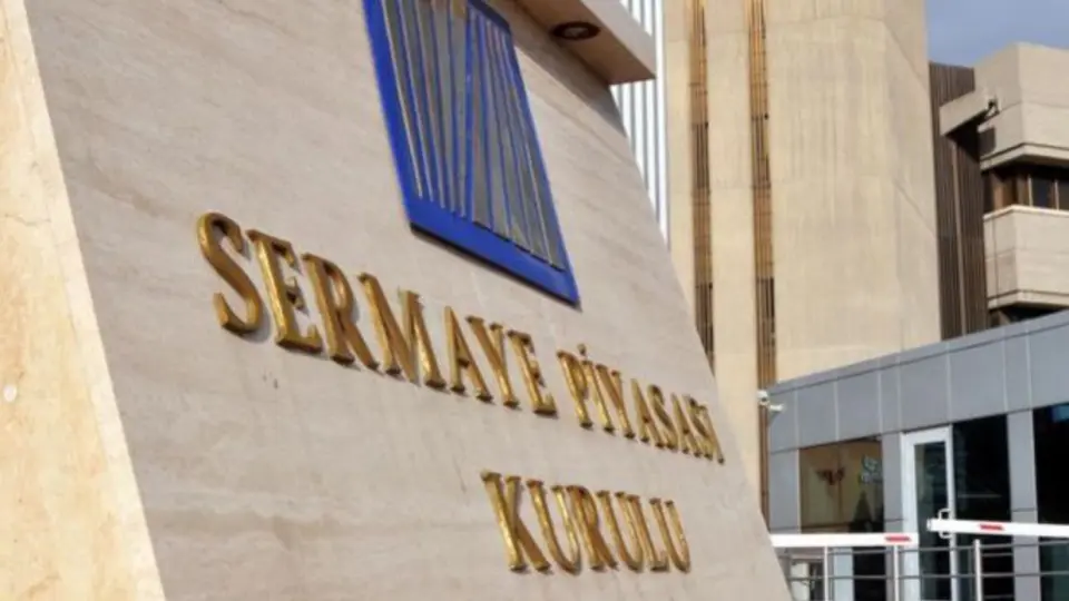 SPK, yeniden değerlemeye tabi tutarlarda düzenlemeye gitti