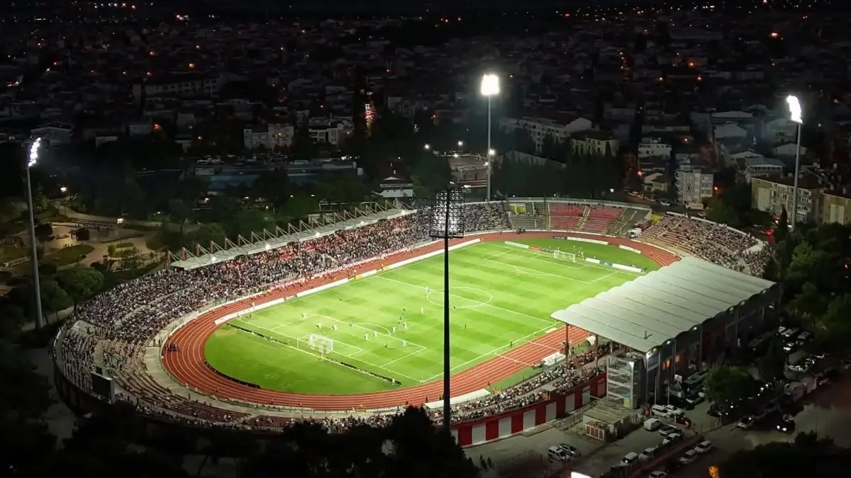 Balıkesirspor Evine Dönüyor