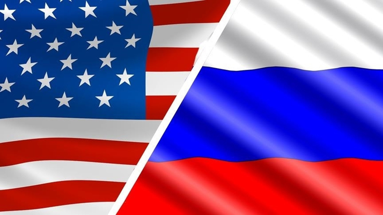 Trump tarifeleri ABD'nin 185 ticaret ortağına var, Rusya'ya yok!