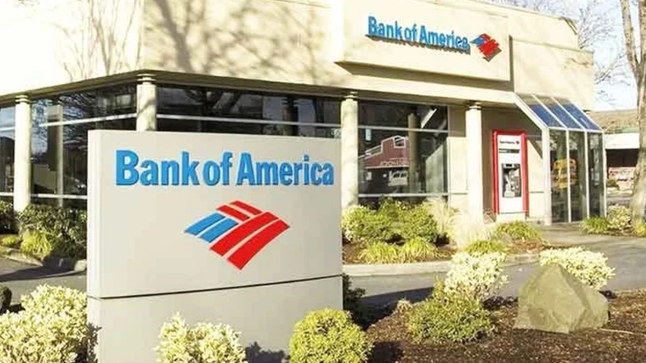 BofA 3,58 Milyar TL Net Satış Yaptı ; Perakende, Savunma Sanayi Ve Enerjiden Dev Çıkış