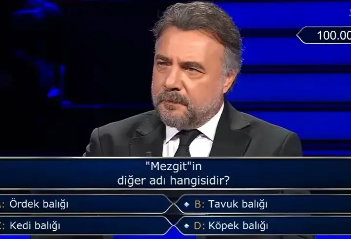 Mezgit'in diğer adı hangisidir? Meğer mezgit tavuk balığı olarak biliniyormuş!