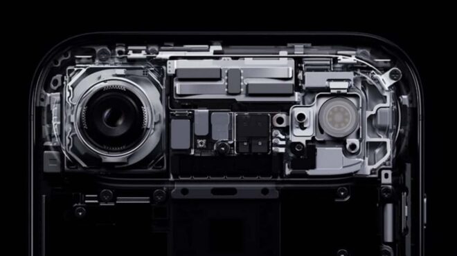 iPhone Air 2 için yeni bir TrueDepth iddiası ortaya atıldı