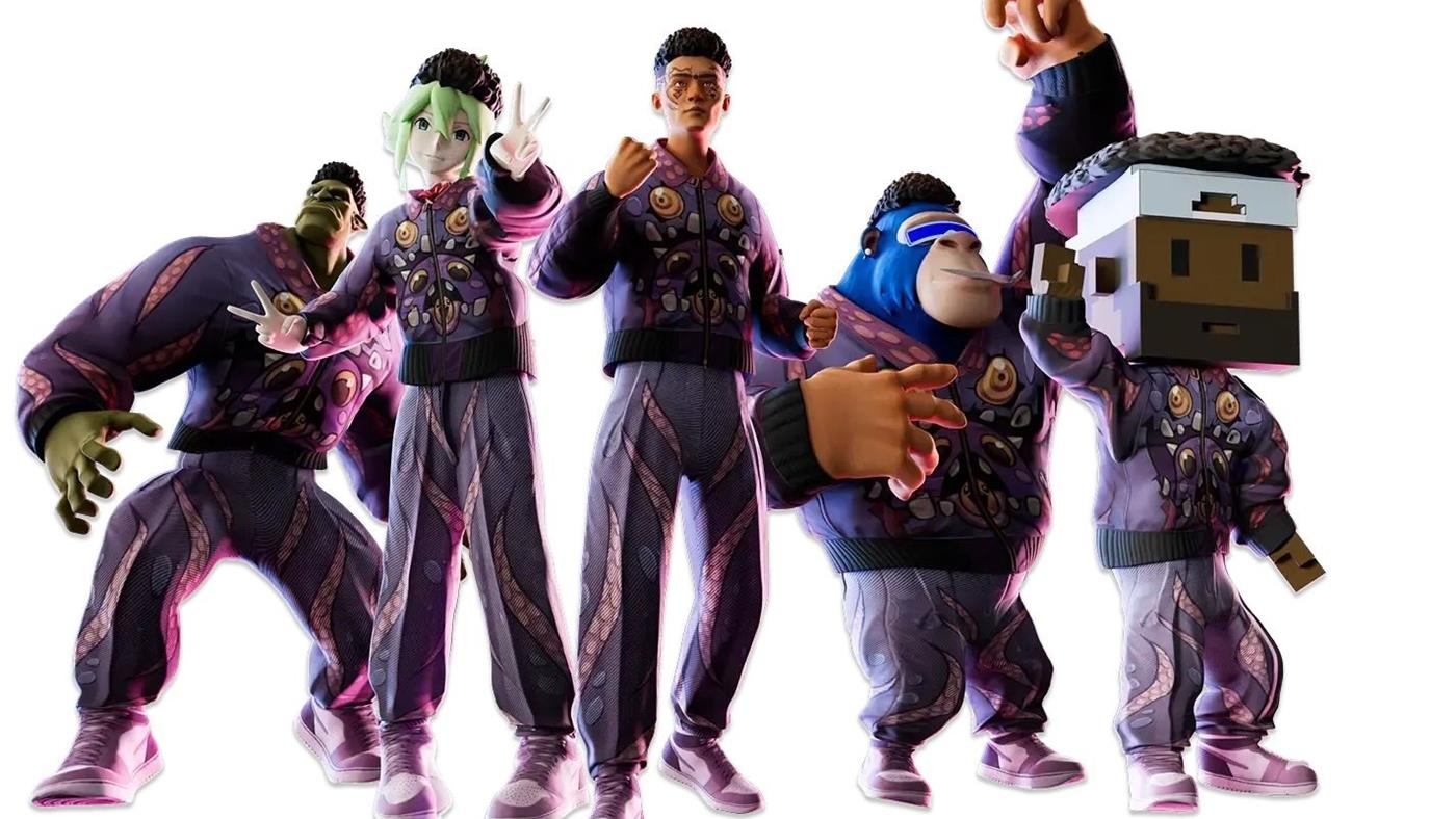 Netflix, oyunlararası avatar sistemiyle dikkat çeken Ready Player Me'yi satın aldı