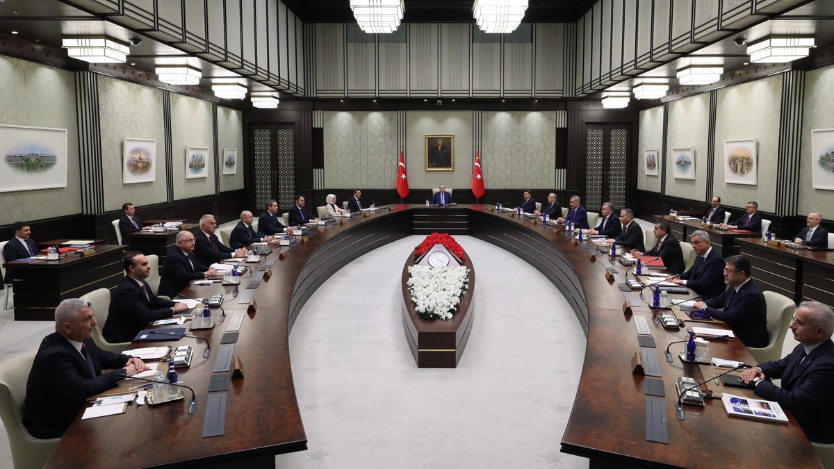 Erdoğan'ın en çok değiştirmek istediği bakanlık