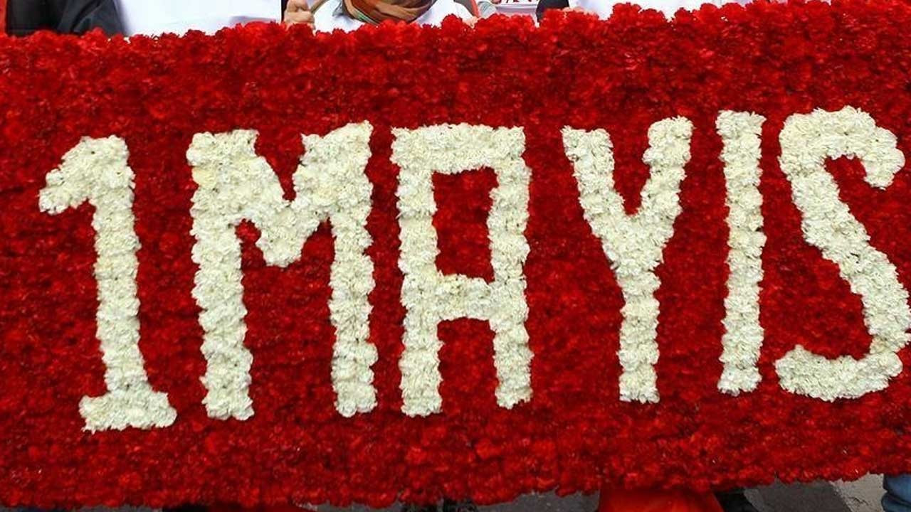 1 Mayıs resmi tatil mi, okullar tatil mi? 1 Mayıs hangi gün?