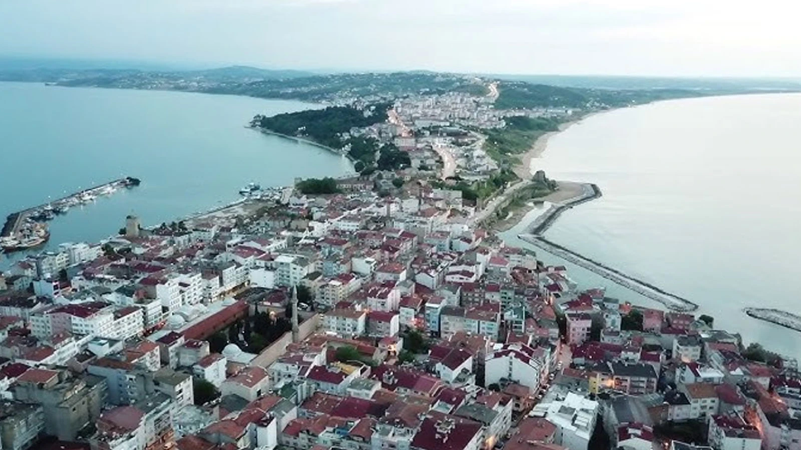 TÜİK açıkladı! Türkiye'nin en yaşlı ili belli oldu
